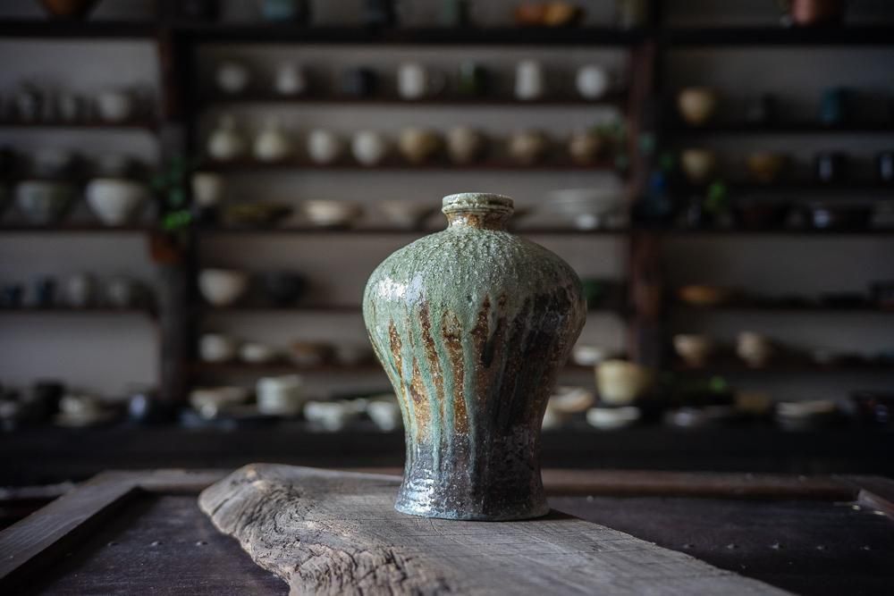 澤克典 - 器まるかく