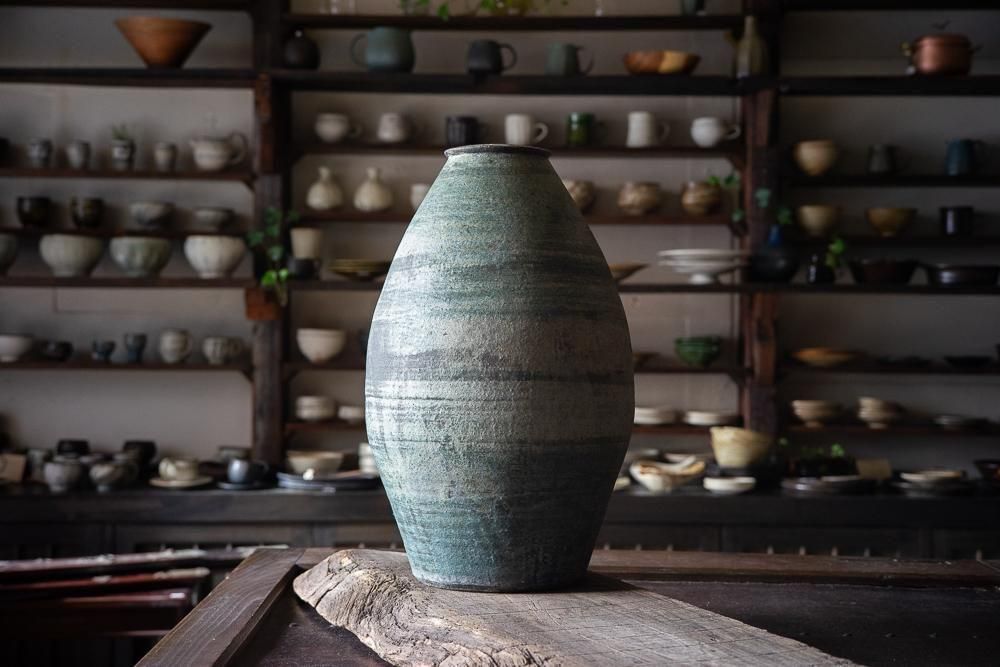 田鶴濵守人 - 器まるかく