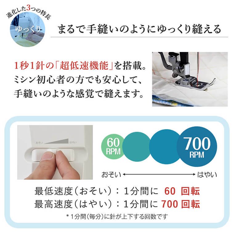 山﨑範夫の電子ミシン AG-005 アックスヤマザキ