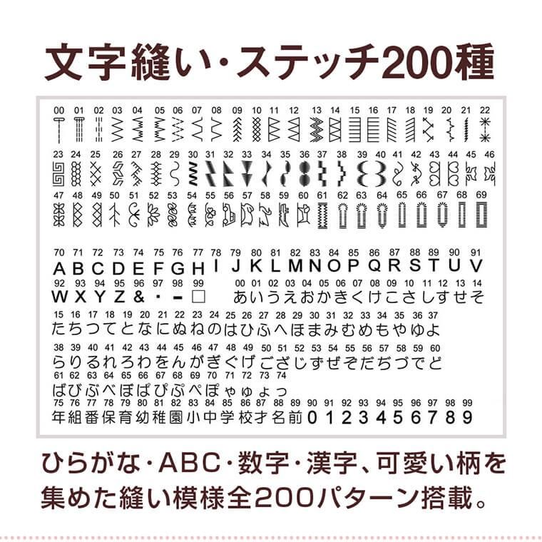 FL-2690_ʸ»úË¥¤¤Ž¥¥¹¥Æ¥Ã¥Á200¼ï