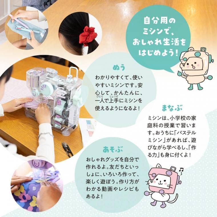 PM-01_¼«Ê¬ÍѤΥߥ·¥ó¤Ç¡¢¤ª¤·¤ã¤ìÀ¸³è¤ò¤Ï¤¸¤á¤è¤¦¡ª