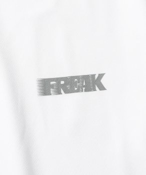 FREAKDRY/۴® Tee (col. ۥ磻 )RUDO 2020SS׷Ǻܾʡ