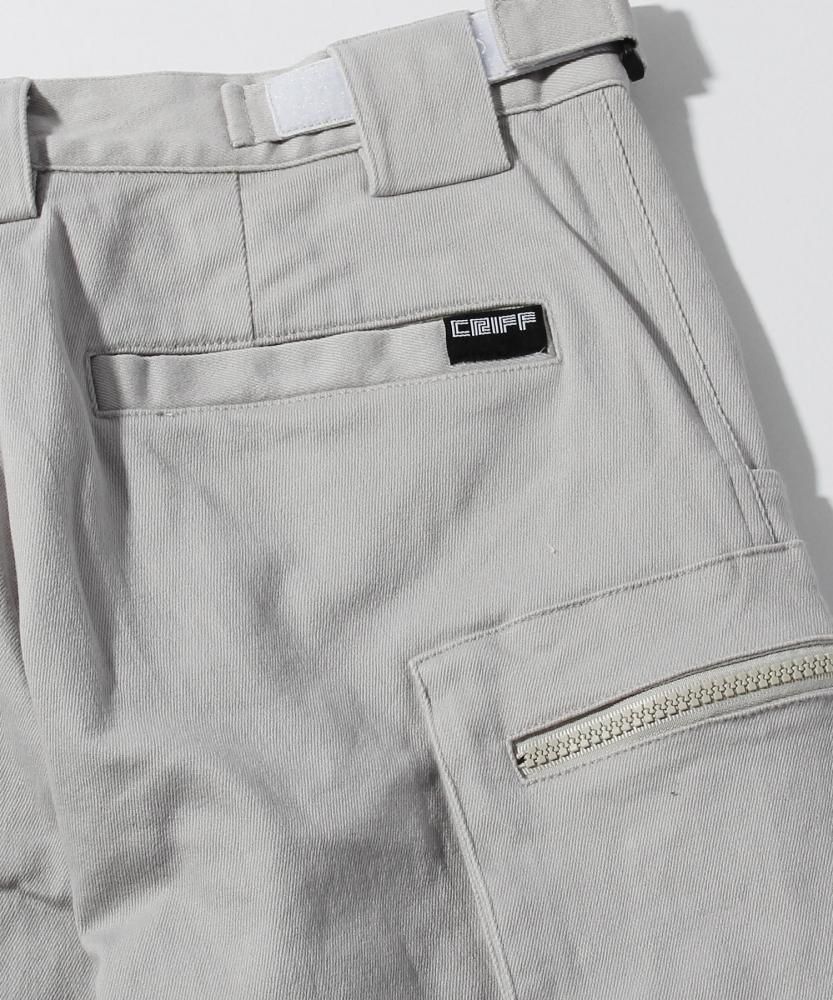 作業服パンツ | KNEE PADワークパンツ | パンツ単品・ニーパッド無し