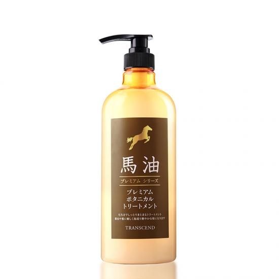 馬油プレミアム ボタニカルトリートメント 1000ml - 馬油専門店 馬油プレミアム ボタニカルトリートメント 1000ml - 馬油専門店