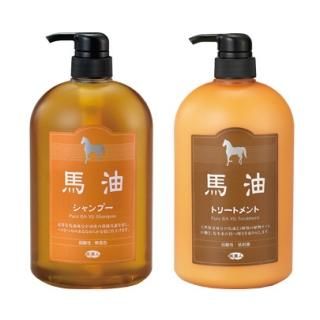 馬油シリーズ - 馬油専門店オンラインストア