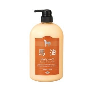 Amazon | アズマ商事 馬油シャンプー 馬油トリートメント 馬油