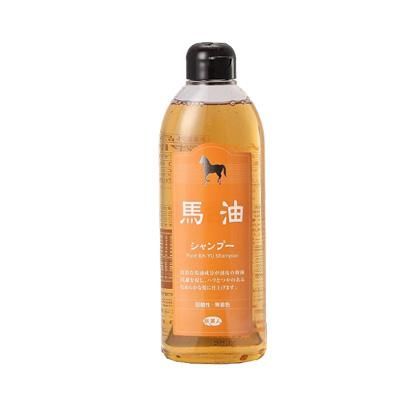 アズマ商事 旅美人馬油シリーズ 馬油シャンプー 400ml - 馬油 アズマ商事 旅美人馬油シリーズ 馬油シャンプー 400ml - 馬油