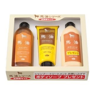 【最終値下げ価格】馬油シャンプー＆トリートメント 2000mL/2000g 楽天市場】【バーユ 馬油 シャンプー旅美人】馬油 シャンプー