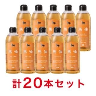 馬油シリーズ - 馬油専門店オンラインストア