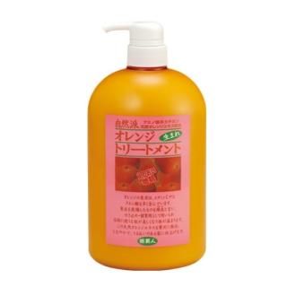 オレンジシリーズ - 馬油専門店オンラインストア