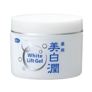 2個セット White Lift Gel 美白潤 1000g ホワイトリフトゲル美白潤 - 馬油