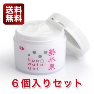 スパウォーターゲル美水泉 - 馬油専門店オンラインストア