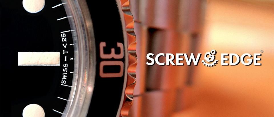 SCREW-EDGE