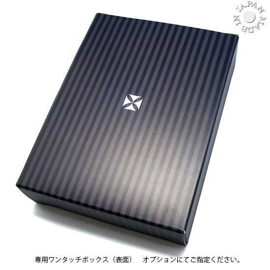 クロコ型押 本革 システム手帳 バイブル6穴スタンダード
