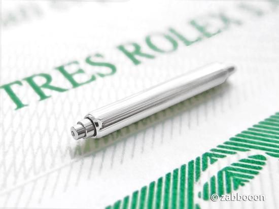 ロレックス　純正　クラスプ ROLEX（ロレックス）のクラスプコードの年代｜時計修理工房 宝銘堂