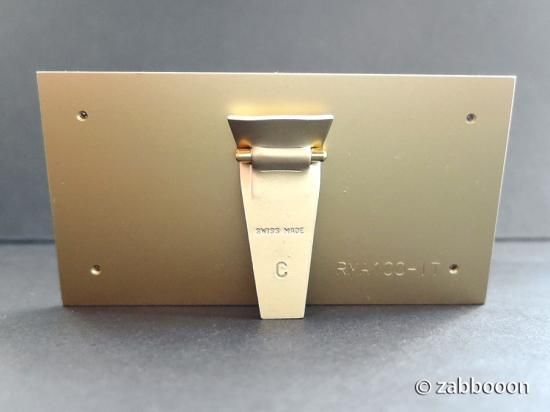 ロレックス純正 ディスプレイ 1970年代 SWISS製 非売品 ロレックス純正 ディスプレイ 1970年代 SWISS製 非売品