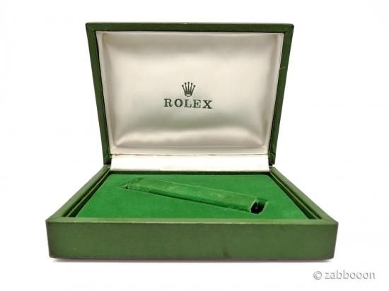 ROLEX ロレックス 箱 純正 BOX