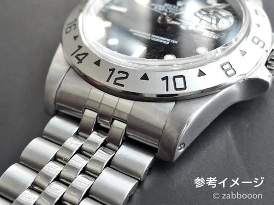 ロレックス純正 SWISS ジュビリーブレス 6251H 20mm ロレックス純正 SWISS ジュビリーブレス 6251H 20mm