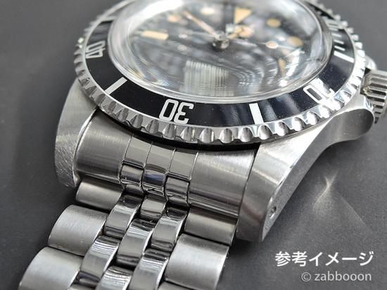 ロレックス純正 SWISS ジュビリーブレス 6251H 20mm ロレックス純正 SWISS ジュビリーブレス 6251H 20mm