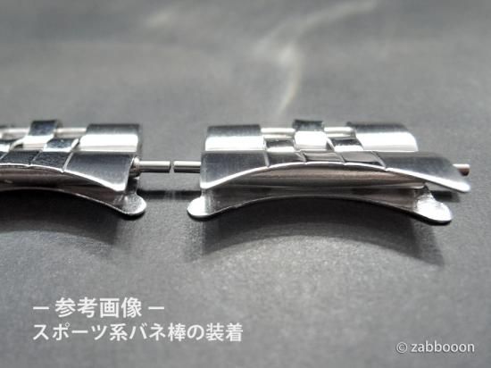 期間限定値下げ◇ロレックス純正 フラッシュフィット FF557B