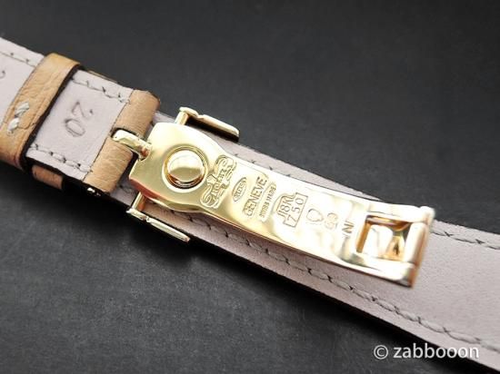 ロレックス純正 SWISS 正規品 Dバックル Jean Claude Perrin ロレックス純正 SWISS 正規品 Dバックル Jean Claude Perrin