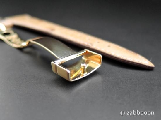 ロレックス純正 SWISS 正規品 Dバックル Jean Claude Perrin ロレックス純正 SWISS 正規品 Dバックル Jean Claude Perrin