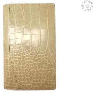 AQDO システム手帳 | レザーグッズ セール／アウトレット品