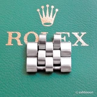 Amazon.co.jp: [輸入王オリジナル] 時計パーツ ロレックスと互換
