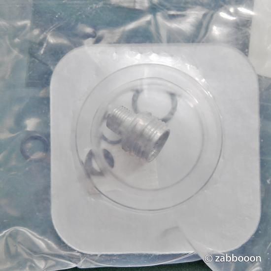 ロレックス純正 SWISS 竜頭 crown 7mm 703 リューズ 7030