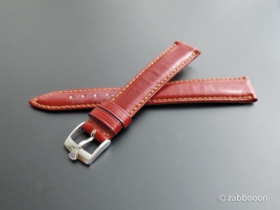 ロレックス純正 SWISS ヴィンテージ 尾錠 バックル 14mm 本革 ロレックス純正 SWISS ヴィンテージ 尾錠 バックル 14mm 本革