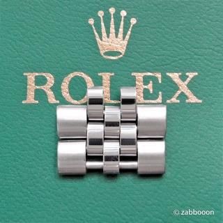 名古屋】【ROLEX】ロレックス デイトジャスト41用オイスター
