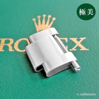 おそらく合うと思いますが正規品 ROLEX デイトナ ブレスレットのコマ