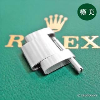 ロレックス純正 SWISS オイスターブレス 78360 93160 コマ【美品 ロレックス純正 SWISS オイスターブレス 78360 93160 コマ【美品