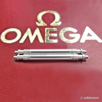 ᥬ OMEGA Х 20mm ԡɥޥץեåʥ 4th 5th 42mm ¾ 20mm 饰 ̤ѿ 1å 