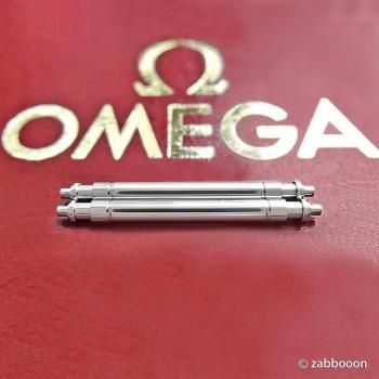 ᥬ OMEGA Х 18mm ԡɥޥAutomatic 3510 3511 3513 ޥ300 36mm ̤ѿ 1å 
