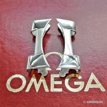 ᥬ OMEGA FF516 ɥԡ եĥեå 1960ǯȾ〜70ǯ ơ ԡɥޥ  1å 