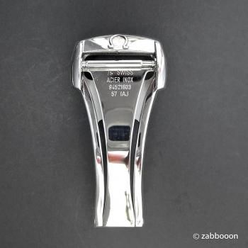 ᥬ OMEGA  DХå 16mm S.Steel 