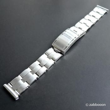 ե쥢 Gay Freres  ٥å3Ϣ֥쥹 ƥ󥷥󡦥ȥ졼 18mm S.Steel 