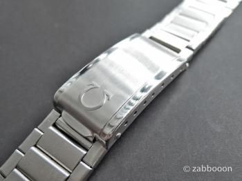 ᥬ OMEGA ԡɥޥ 1971ǯ Ref.1035㥿ԥ֥쥹  FF51 ͥå ʼSWISS