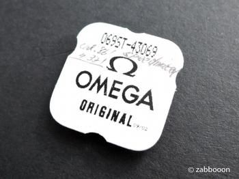 ᥬ OMEGA ԡɥޥ ץեåʥ cal.861 S.Steel εƬ ̤