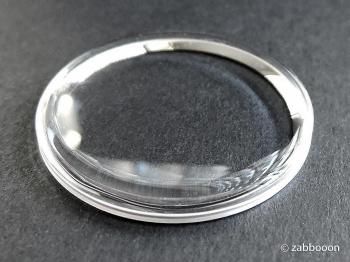 ᥬ OMEGA 쥤ޥ Ref.2914 ƥ󥷥դ Plexi Glass  