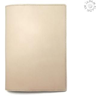 B6 手帳カバー HUKURO 手帳カバー B6 サイズ vibrant series 冊子タイプ 本革