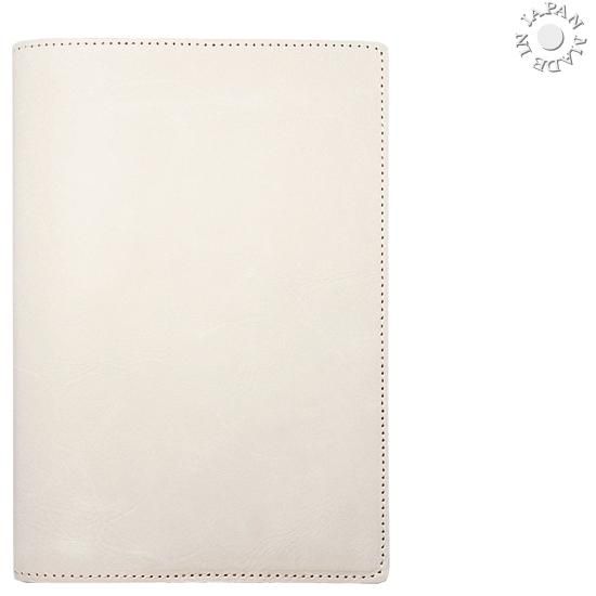 本革 手帳カバー ナチュラルキップ A5サイズ Made In Japan の Aqdoオンラインショップ 本革 手帳カバー ナチュラルキップ A5サイズ Made In Japan の Aqdoオンラインショップ