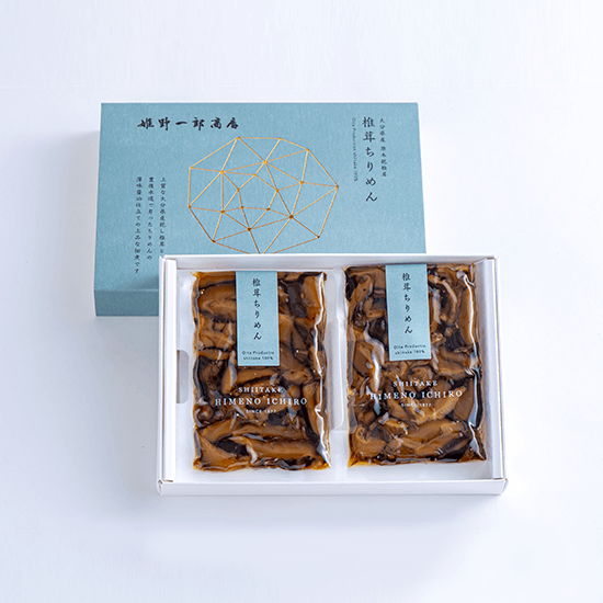 山の宝石 椎茸ちりめん 姫野一郎商店ネットショップ 山の宝石 椎茸ちりめん 姫野一郎商店ネットショップ