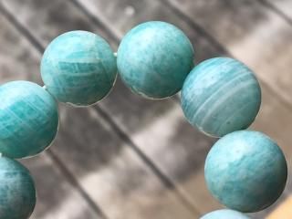 □アマゾナイト - stone-planet