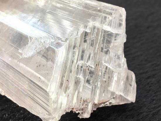 ナイカ産 セレナイト結晶【スペシャルクオリティ・希少