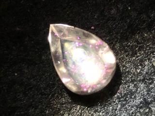 □ティンカーベルクォーツ - stone-planet □ティンカーベルクォーツ - stone-planet
