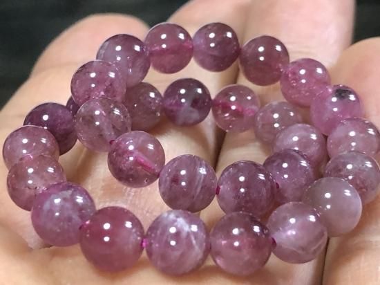 20%OFF なかなか透明☆ルべライト(ピンクトルマリン)6mm 20%OFF なかなか透明☆ルべライト(ピンクトルマリン)6mm