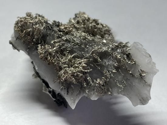 20％OFF レア☆自然銀・ナチュラルシルバー（アルゲンタム）20g