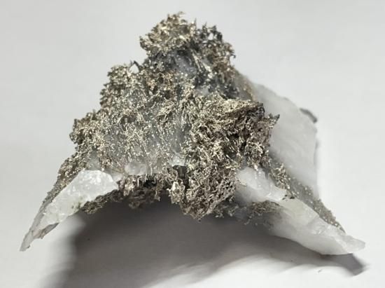 20％OFF レア☆自然銀・ナチュラルシルバー（アルゲンタム）20g